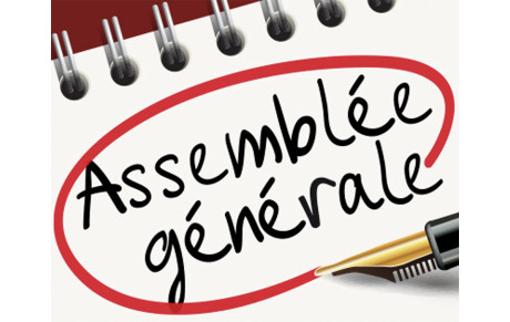 Assemblée Générale